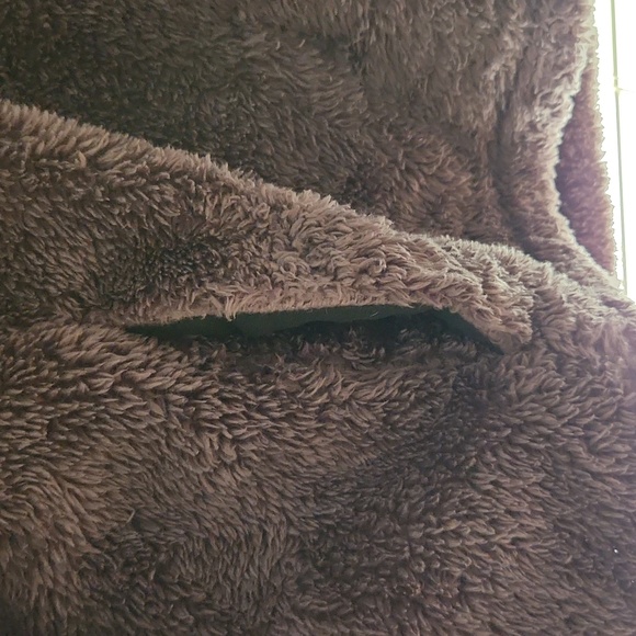 Helly Hansen pullover teddy jacket - Picture 3 of 5